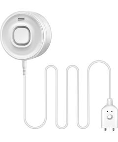 TUYA Wireless Water Leakage Alarm, Wi-Fi Viedie slēdži