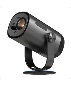 Projector DANGBEI Freedo, DLP LED, 450Lm, 1080p, Portable, with integrated battery Проекторы