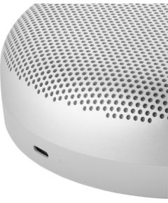 BANG & OLUFSEN   Beosound A1 2nd Gen Grey Mist Bezvadu skaļruņi