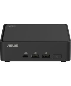 Компьютер Asus ASUS RNUC15CRKU506302 U5 225H Arc 130T 2*8GB DDR5 512GB без ОС Персональные компьютеры