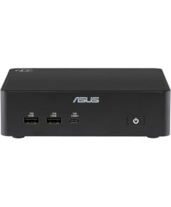 Компьютер Asus ASUS NUC 16 Pro RNUC16GDKV760002 Black 366H Персональные компьютеры