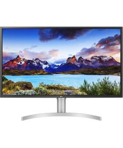 Monitors LG 32UL750P-W Monitori