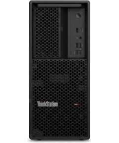Компьютер Lenovo TS P3 TWR G2 CU7-265K 64GB Персональные компьютеры