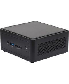 ASRock Barebone 4x4 Box 8840U  HDMI/USB-C/2xLAN         DDR5 retail Personālie datori