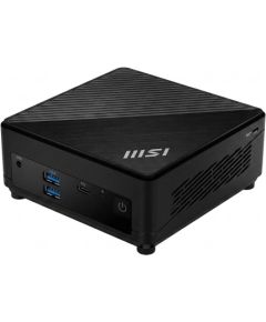 Dators MSI MSI Cubi 5 1M-632XAT i7-150U/16GB/512GB SSD bez operētājsistēmas Personālie datori
