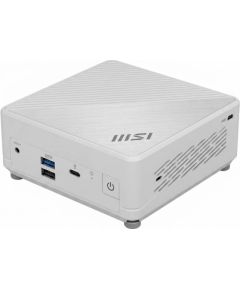 Dators MSI MSI Cubi 5 1M-633AT i7-150U/16GB/512GB SSD Windows 10 Pro Personālie datori