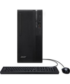 Dators Acer Veriton S2735GT U7-265 16/512 WiFi Windows 11 Pro Personālie datori