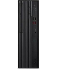 Dators Acer Veriton X4735GT 5-225U 16GB 512GBSSD Windows 11 Pro All In One Datori (AIO)