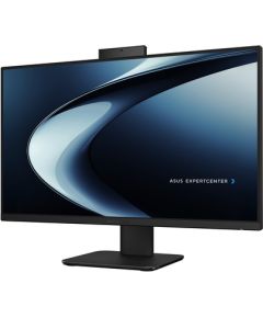 Dators Asus ASUS ExpertCenter P4 27" C7-240H 16 512 P470VAK-BPE627X W11P All In One Datori (AIO)