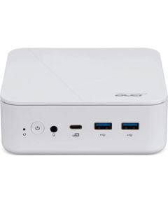 Dators Acer Revo RB102 RYZ7-7730U/32GB/1TBSSD/Windows 11 Home Black Personālie datori