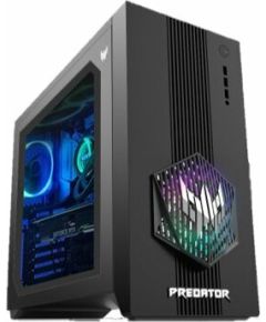 Acer Predator Orion 3000 PO3-665 Core Ultra 7 265F 32GB/1TB SSD RTX 5070 Win11 Personālie datori