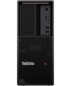 Dators Lenovo ThinkStation P3 TW G2 Ultra9 285K 64/1TB RTX2000 W11P Personālie datori