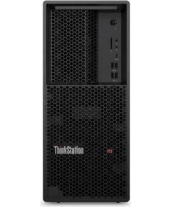 Компьютер Lenovo ThinkStation P3 TW G2 Ultra7 265K 64/1TB W11P Персональные компьютеры