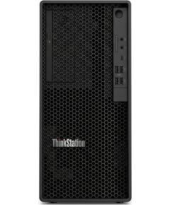 Компьютер Lenovo Lenovo ThinkStation P2 TW G2 Ultra9 285K 64/512GB RTX5060 W11P Персональные компьютеры