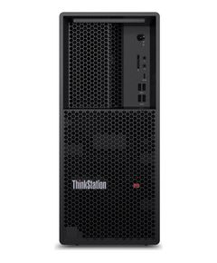 Компьютер Lenovo TS/ThinkStation P3 Tower Gen2 / Intel Core Ultra 9 285K / 64GB / 1024GB / встроенная графика / Windows 11 Pro 64 / 3 года Персональные компьютеры