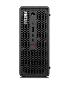 Dators Lenovo TS/ThinkStation P3 Ultra Gen2 / Intel Core Ultra 7 265K / 32GB / 512GB / NVIDIA A1000 - 8GB DDR6 / Windows 11 Pro 64 / 3 gadi Personālie datori