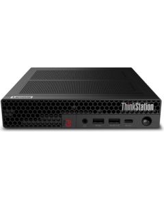 Komputer Lenovo TS/ThinkStation P3 Tiny Gen2 / Intel Core Ultra 7 265 / 48GB / 512TB / NVIDIA A1000 - 8GB / Windows 11 Pro 64 / 3 Years Персональные компьютеры