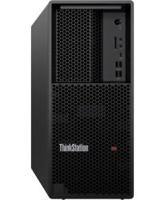 Dators Lenovo ThinkStation P3 TW G2 Ultra9 285K 32/512 ar Windows 11 Pro Personālie datori