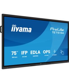 Монитор iiyama ProLite TE7515A-B2AG LED / LCD мониторы
