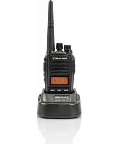 Midland G18 Pro NC, PMR446, IP67 uztvērējs-sūtītājs Rācijas