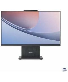 Lenovo IdeaCentre AIO 23.8" FHD IPS Anti-glare250nits/100Hz/Ultra5-226V/16GB/1TB SSD/Hardware Low Blue Light/3-side borderless, non-touch/Arc 130V/ENG All In One Datori (AIO)