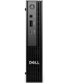 Dell Pro Micro (F0CM3) (Black, Windows 11 Pro) Personālie datori