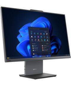Dators Lenovo ThinkCentre Neo50a-24 G6 23,8" U5 226V 16/512 FHD Windows 11 Pro All In One Datori (AIO)