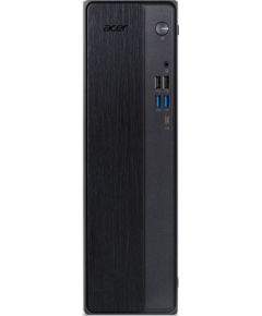 Dators Acer Acer Revo RB102 Core5-120U/16GB/512SSD/Windows 11 Home White Personālie datori