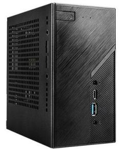 ASRock Barebone Deskmini B860 HDMI/DP/TB4 Black DDR5 Персональные компьютеры