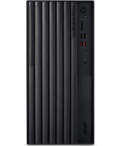 Dators Acer Veriton VVM4735GT Intel Core Ultra 7 265 32 GB DDR5-SDRAM 1 TB SSD Windows 11 Pro Midi Tower PC Black Personālie datori