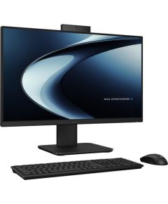 Dators Asus ASUS ExpertCenter P4 24" C5-210H 16 512 P440VAESK-BPC294X W11P All In One Datori (AIO)