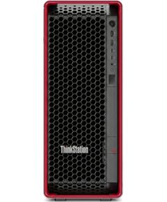Dators Lenovo ThinkStation P5 G2 TW Xeon 636 64/1TB RTX4000 W11P Personālie datori