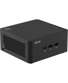 ASUS NUC 15 Pro RNUC15CRHV700002 (Intel Core U7 265H (Arrow Lake), vPro, augsts, ES strāvas vads) Personālie datori