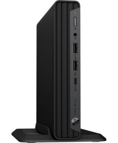 HP Pro 400 G9 Mini PC i5-14500T 16GB/512GB SSD Windows 11 Pro 937U0EA Персональные компьютеры