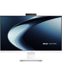 Dators Asus ASUS V400 AiO 27" C7-240H 16 1TB White V470VAK-WPE262W W11H All In One Datori (AIO)