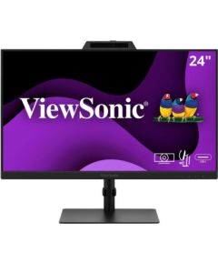 Монитор ViewSonic VG2441V LED / LCD мониторы
