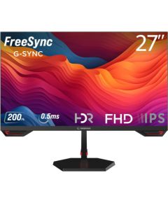 Inny Monitors Rampage CR27R200 Monitori