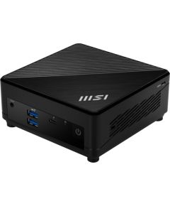 MSI Cubi 5 1M-628AT 16GB/512GB SSD Windows 10 Pro мини-ПК Персональные компьютеры