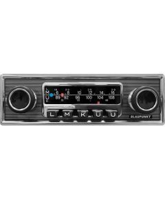 BLAUPUNKT FRANKFURT STEREO MB Auto magnetolas