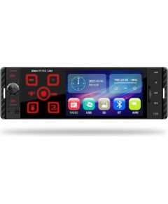 Auto radio Xblitz RF350 ar atpakaļskata kameru Auto magnetolas