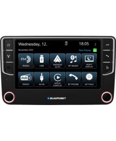 BLAUPUNKT Wolfsburg 648 DAB 2DIN CarPlay AndroidAuto Автомагнитолы