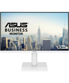 Asus Monitor 27 cali VA279QGS-W IPS FHD HDMI VGA DP 120Hz LED / LCD мониторы