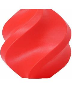 BambuLab TPU for AMS Red (53200) materiāla spole, 1kg 3D Printeri un lāzergravētāji