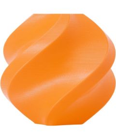 Bambulab Filament Bambu Lab TPU 85A 1,75mm 1kg - w zestawie z wielorazową szpulą - Neon Orange} 3D-принтеры