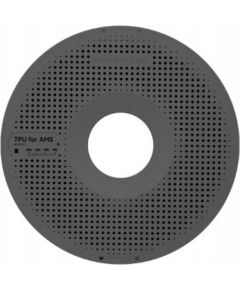 BambuLab TPU for AMS Black (53101) materiāla spole, 1kg 3D Printeri un lāzergravētāji