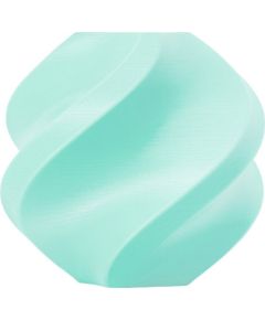 Bambulab Filament Bambu Lab TPU 85A 1,75mm 1kg - w zestawie z wielorazową szpulą - Light Cyan} 3D-принтеры