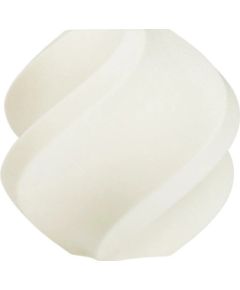 Bambulab Filament Bambu Lab ASA Aero 1,75mm 1kg - w zestawie z wielorazową szpulą - White} 3D-принтеры