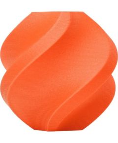 Bambulab Filament Bambu Lab PA6-GF 1,75mm 1kg - w zestawie z wielorazową szpulą - Orange} 3D-принтеры
