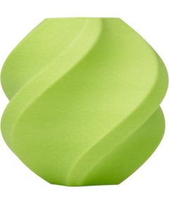 BambuLab PA/PET atbalsta materiāls Green (65500), 0.5kg 3D Printeri un lāzergravētāji