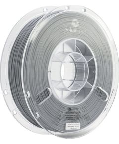Filament Polymaker PolyMax Tough PLA 1,75mm 0,75kg - Grey} 3D-принтеры